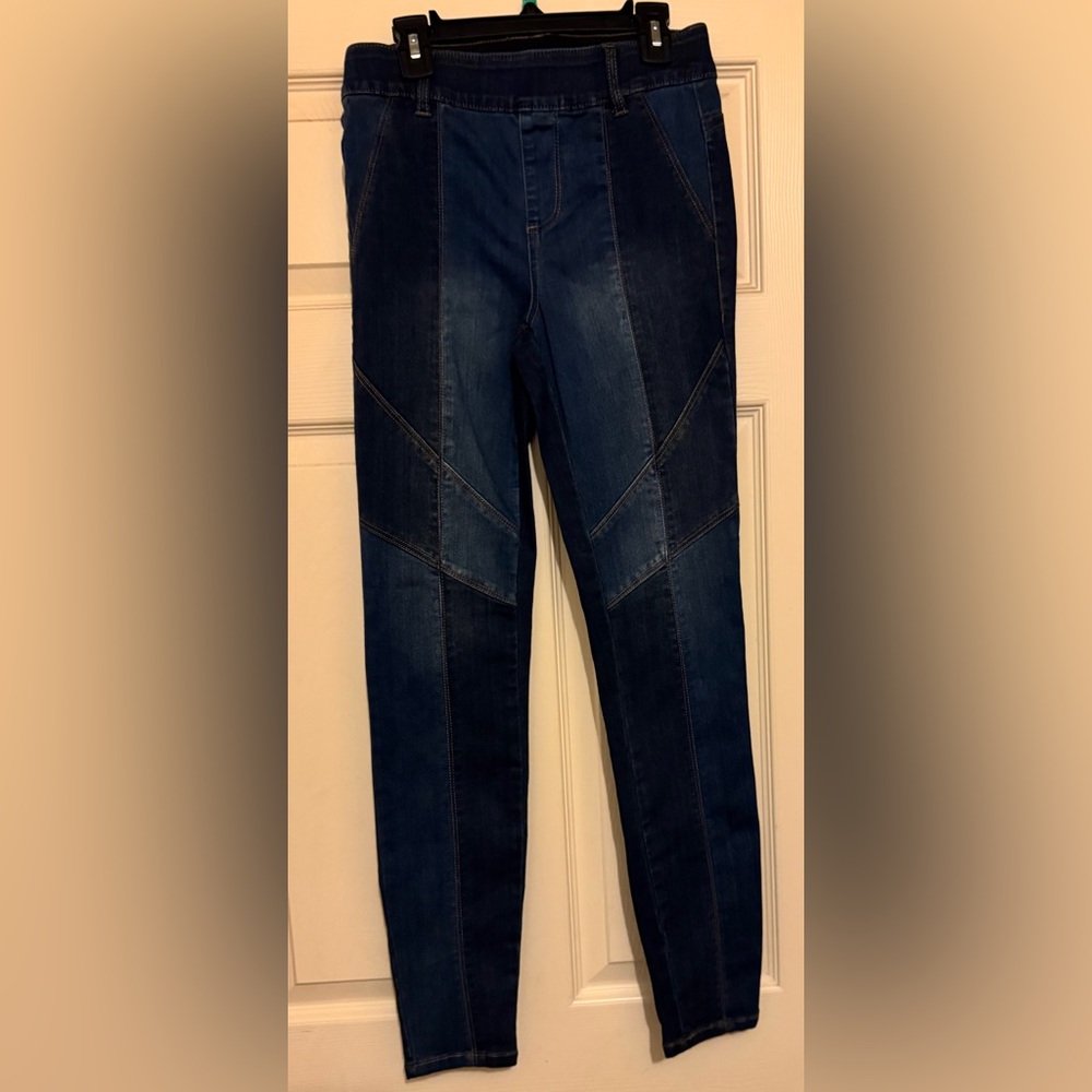 Fashion Nova Jeggings